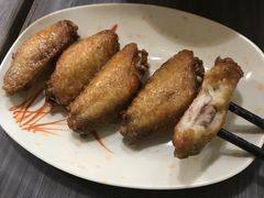 -新记餐厅(香槟大厦店)