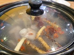 -濠轩阁特色生蚝火锅(水湾路店)
