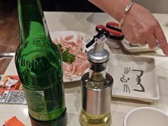 -猫爪爪原切自助烤肉(观音桥阳光世纪店)