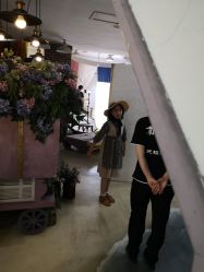 -贯日漂亮宝贝儿童摄影