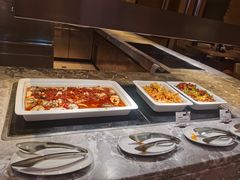 -盛宴标帜餐厅·亲子自助 (南昌喜来登酒店)