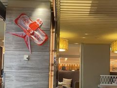 -北京王府井希尔顿酒店·万斯阁西餐厅