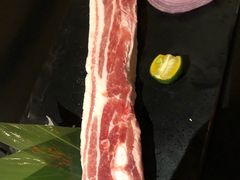 -嘿嘟嘟·肋条烧肉放题(爱融荟城店)