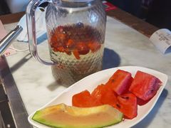 -尚尚仙·酸汤猪手·猪肚鸡火锅(华联万柳购物中心店)