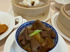 -正佳广场万豪酒店-粤菜餐厅·点心·海鲜·聚餐