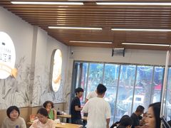 -众品老方子锅贴甜沫(李村店)