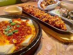 -干杯小木屋米酒店(罗斯福店)