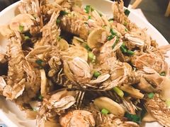 -香满堂川湘菜烤鱼(龙茗路店)
