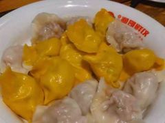 -金谷园饺子·烧烤(人大总店)