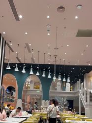 点击看大图 -奈尔宝·儿童乐园·亲子餐厅(鄞州万达店)