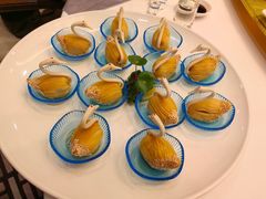 -广州塔晖粤轩中餐厅