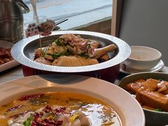 -林辉家宴·本地家常菜·头牌清远鸡(先锋店)