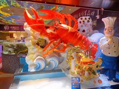 -尚海豆捞(乐虹坊店)