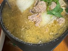 -正宗天津烧麦馆(柳州路店)