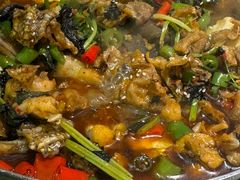 -蛙喔牛蛙(义乌新光汇店)