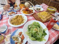 -琼大师东方烤乳猪(亚特兰蒂斯店)