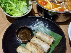 -美奈小馆·越南料理(福田星河COCO Park店)