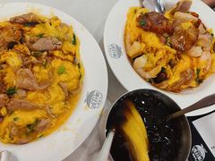 -深仔记茶餐厅(亚士厘道店)