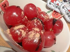 -暖食光·台式家庭餐厅·生日主题店(万达店)