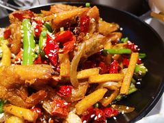 -蕃茄述·好汤自然来(江汉路店)