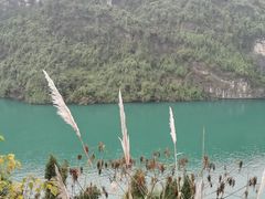-乌江画廊(彭水苗族土家族自治县)