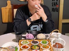 -新仙清汤牛腩(铜锣湾店)