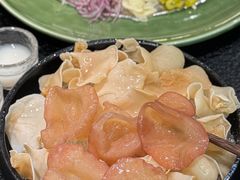 -得意咚瓜·顺德鱼生·冬瓜盅火锅