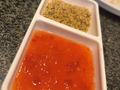 -揽月斋炙子烤肉·清真(安定门·五道营店)