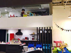-Ms·KIMO星漠亲子餐厅(高新店)