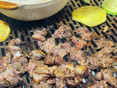 -胡四哥特色火盆烧烤(总店)