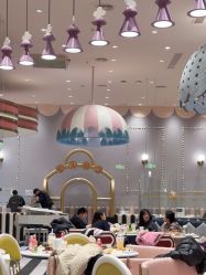 -奈尔宝家庭中心·亲子餐厅(鄞州万达店)