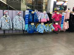 -迪卡侬(瓯海店)