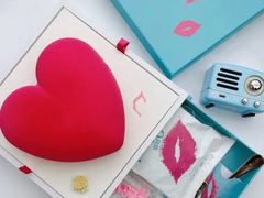 -法兰之吻蛋糕甜品(三里屯店)