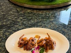 -无锡新湖铂尔曼大酒店·悦轩中餐厅