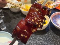 -福苗小骆驼烧烤(大唐不夜城店)