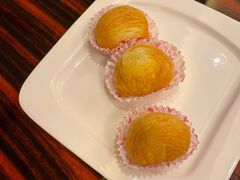 飘香榴莲酥-厦门朗豪酒店 · 明阁中餐厅
