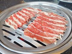 -本家·添百客韩国料理(泰然店)