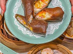 -喜势点·糖沙翁手工茶点·本地人茶居(永庆坊店)