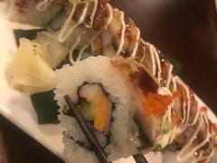 -円满日式居酒屋(蓉花路美食街店)