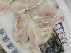 -源港渔村-中山脆肉鲩(博罗店)