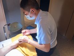 -陆琴脚艺·足浴·SPA(夫子庙店)