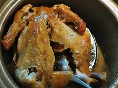 -金牌外婆家(苏州中心店)