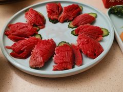 鲜郡花-矮冬瓜红茶火锅