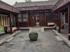-李叔同故居纪念馆