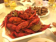 -阿胖龙虾小海鲜(宁国南路总店)