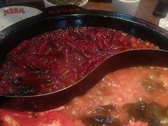 -牛市坎火锅(建设路店)