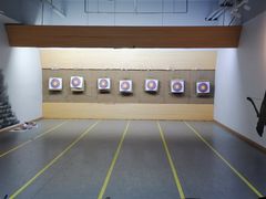 -道顺射箭·团建·骑射(张杨路店)