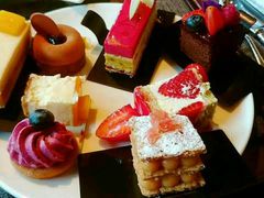 -深圳四季酒店·馥自助餐厅