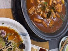 -真味海鲜坊