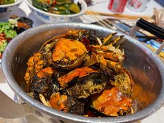 -老长沙龙虾馆(罗湖店)